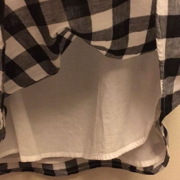 3/$20 Cat & Jack Cut Out shoulder Dress Size L (10-12) - Picture 5 of 8